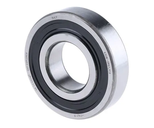 63-7661-68　40mm Deep Groove Ball Bearing 90mm O.D　6308-2RS1/C3