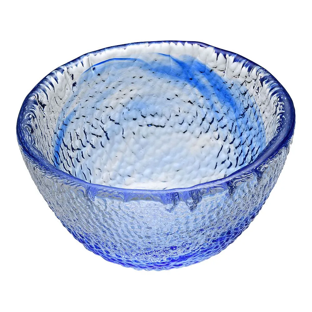 62-6846-33 Glass sauce bowl SA153-1BL