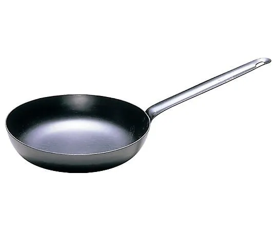 69-5180-49 Titanium Frying Pan 22 cm Without Nitriding Processing 4115810