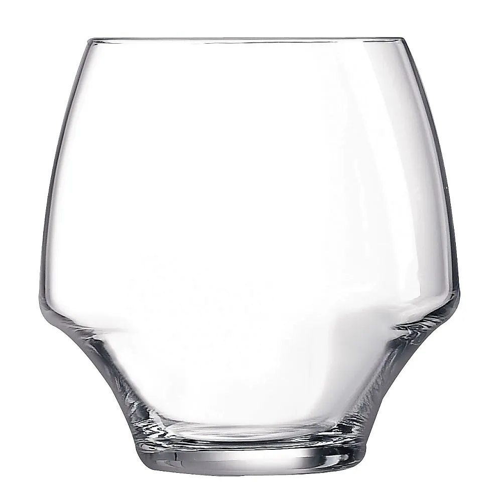 62-6811-57 Open Nap Multi-Glass (6 pcs) U1033