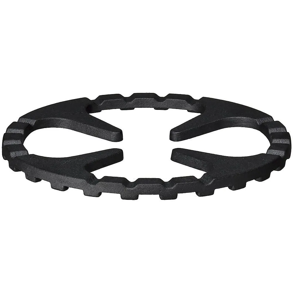 64-9284-59 Iron Casting Gotoku Support QGT0101