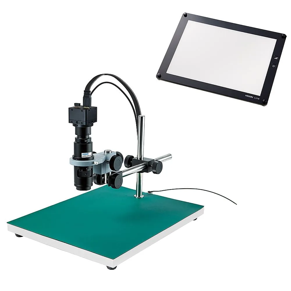 68-5331-48 Microscope for Monitor (L-852/L-815/L-509/L-525/L-523/L-718) L-KIT1108