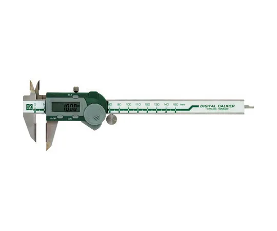 63-9474-86-57 Digital Kegaki Kisu 150 mm with Chinese Calibration Certificate GDCS-150S