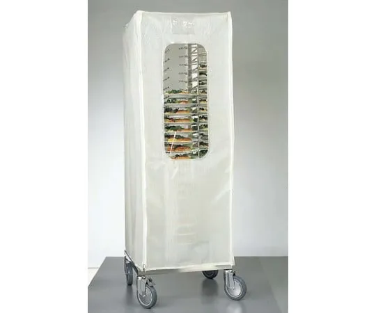 63-7224-54 Dish Stack Dedicated Cover (w/4 Fasteners) 3152800