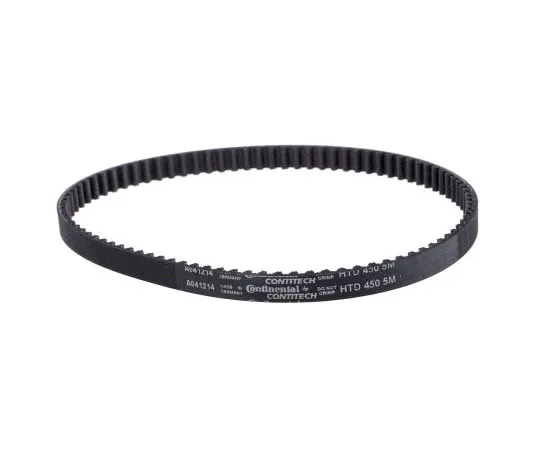 63-7569-88 Contitech 450 5M 9, Timing Belt, 90 Teeth, 450mm Length X 9mm Width 450 5M 9