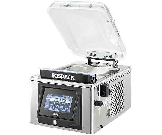 69-5214-38 Tabletop Vacuum Packer Tospak V-393 7821410