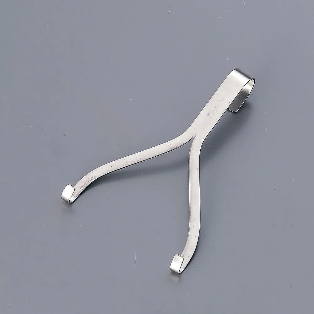 63-1252-57 Chen Shiki 18-8 Y-Type Hanger RRS006