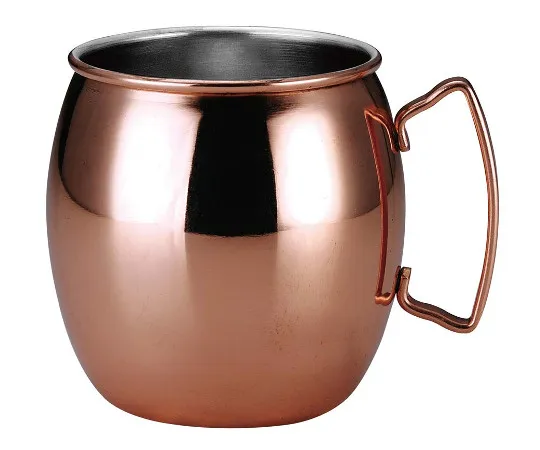 63-7157-62 KM Moscow Mule Mag 14oz MMSC14 8491400