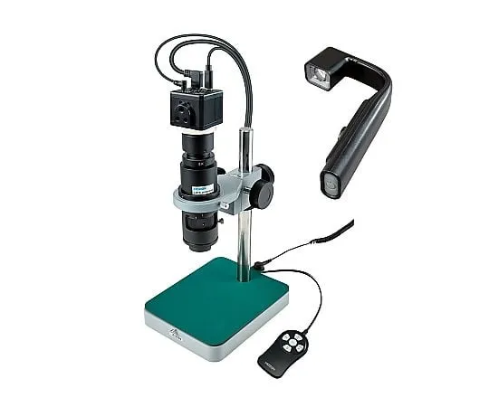 64-5105-30 Microscope (For Monitor) 4.0~29 x L-KIT657