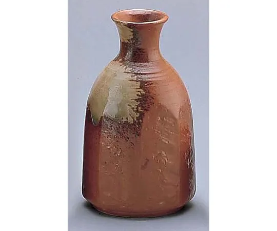 62-6819-27 Iga Ash Glaze Hakkaku Tokuko D03-41