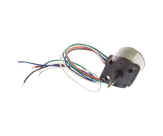 63-7587-60 Crouzet Linear Actuator, 12.7V dc, 10mm stroke 80910003