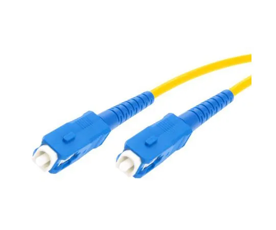 63-7618-08 RS PRO Single Mode Fibre Optic Cable 3m 536-8193