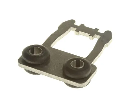 63-7644-83 Schmersal AZ 17/170-B1-2245 Actuator, For Use With AZ 17 Safety Switch AZ 17/170-B1-2245