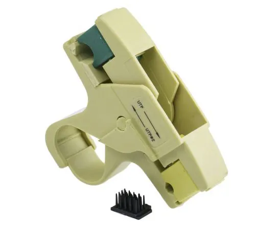 63-7663-50 Miller Wire Stripper, 92.08mm Overall Length 42687