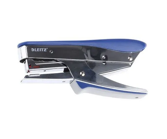 63-7566-71 Leitz 5546 Full Strip, Plier Stapler 55460033