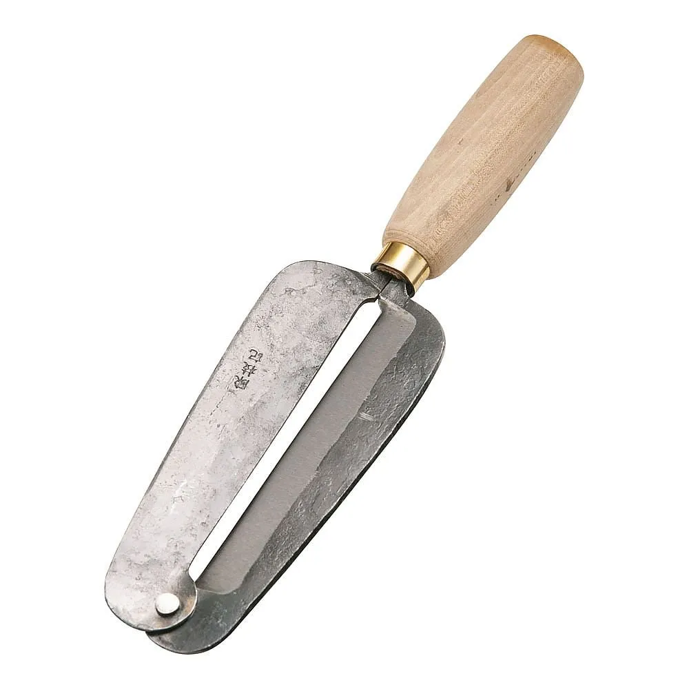 63-1252-73 Chenshi Tekko Peeler Extra Large PEEL01