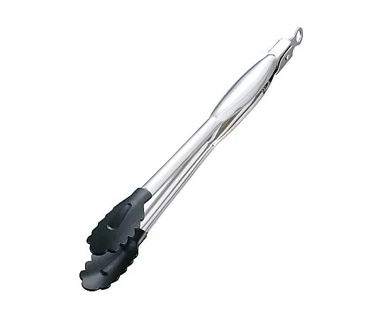 69-5184-86 18-8 Non-Stick Universal Tongs 44492/C 410 mm 1137900