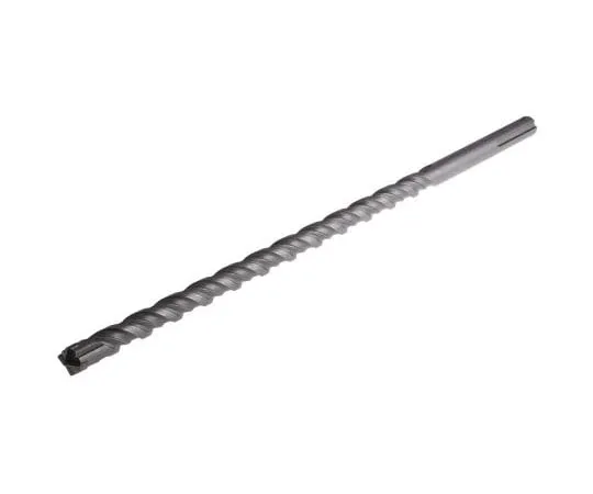 63-7601-69 RS PRO Carbide Tipped 520 mm SDS-Max Drill Bit, 20mm Diameter 511-9806