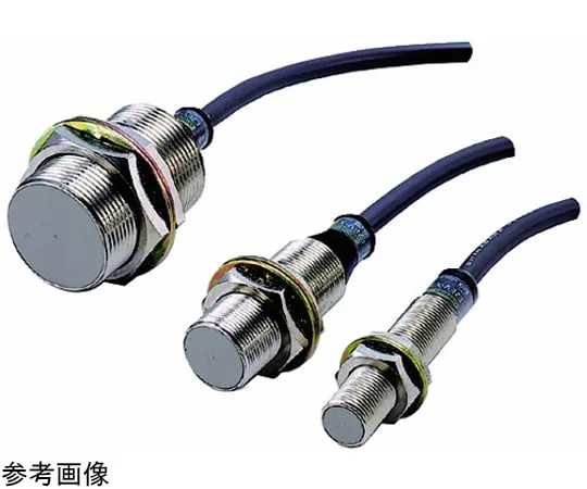 69-6189-48　Proximity Sensor Standard Type E2E Shield M8　E2E-X2D1-N-2M