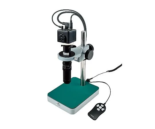 64-5105-93　Microscope (For Monitor) 95~570 x [46 ~275 x]　L-KIT720