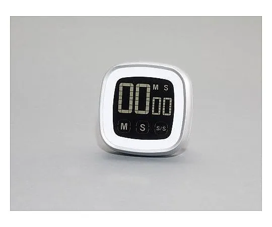 64-2269-71 Digital Timer (touch panel) 76 x 76 x 25 mm EA798C-95