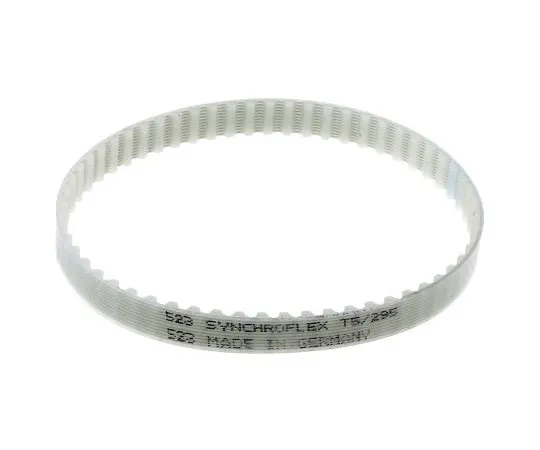 63-7569-30 Contitech 10 / T5 / 295 SS, Timing Belt, 59 Teeth, 295mm Length X 10mm Width 10 / T5 / 295 SS
