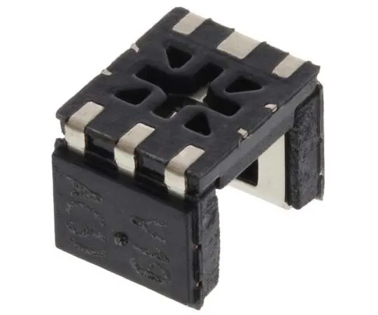 63-7733-65 TCPT1300X01 Vishay, Surface Mount Slotted Optical Switch, Phototransistor Output TCPT1300X01