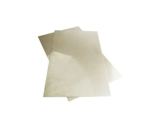 63-7654-01 304S15 Stainless Steel Sheet, 500mm x 300mm x 1.5mm 661-4807