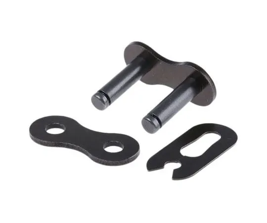 63-7635-04 Witra Steel Roller Chain Link, Chain Type 12B-1 CW12B-1/11