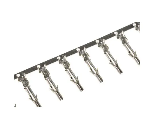 63-7681-19 TE Connectivity Universal MATE-N-LOK Male Crimp Terminal Contact 14AWG 926887-1 926887-1