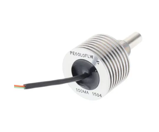 63-7689-65 Vishay 1 Gang Rotary Cermet Potentiometer with a 6 mm Dia. Shaft, 10Ω, ±20%, 6W, Linear PE60L0FLW100MA PE60L0FLW100MA