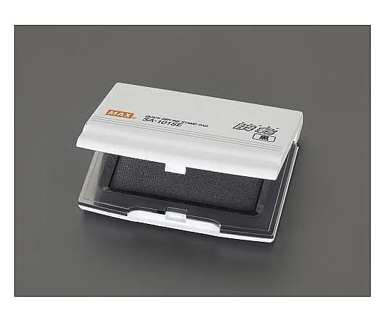 62-9151-99 Quick Dry Type Ink Pad (Small Size) EA762AE-41
