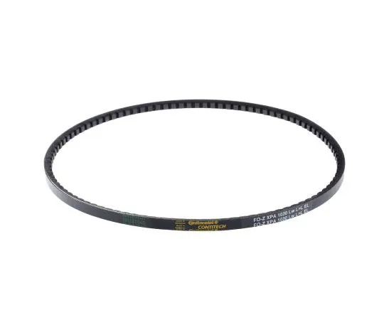 63-7581-57 CONTI FO-Z Series Drive Belt, belt section XPA, 1.03m Length XPA 1030