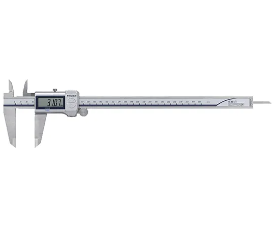 63-7289-69-57 Coolant Digimatic Caliper 500 -714 -20 Cihnese Calibration Certificate CD-P30M