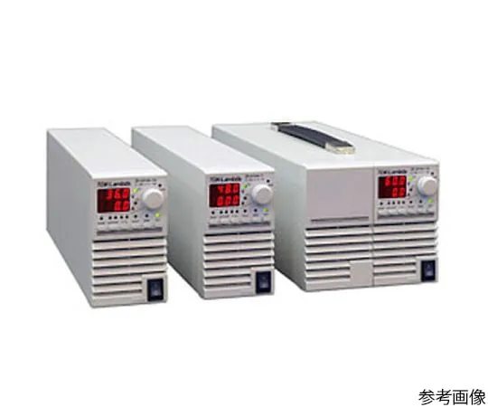 64-5674-67 CVCC DC Variable Supply ZUP Series 400 W ZUP6-66