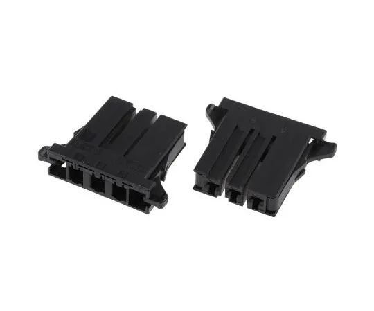 63-7677-18 TE Connectivity Dynamic 3000 Female Connector Housing, 5.08mm Pitch, 3 Way, 1 Row 2-178128-3