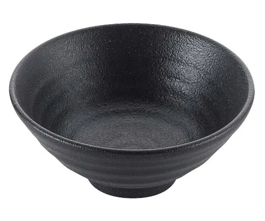 63-7197-33 Tea-over-Rice with Tenmoku Sand 5 sun (φ151) 8180010