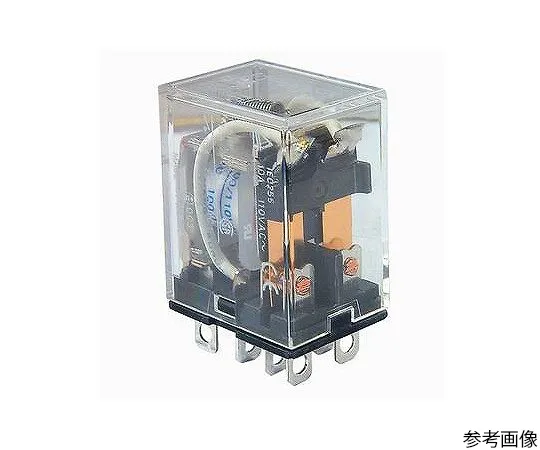 64-5651-14 Mini Power Relay DC 24 V LY2ZN-DC24V