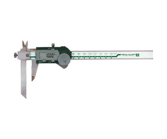 63-9474-82-57 Digital Offset vernier Caliper 150mm with Chinese Calibration Certificate GDCS-150F