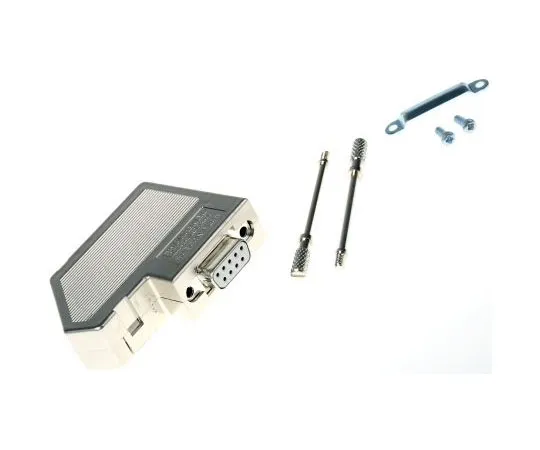 63-7650-99 Phoenix Contact SUBCON-PLUS Series 9 Way Straight Female Screw Terminal D-sub Connector 2744267