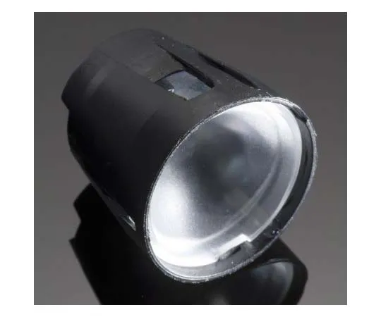 63-7735-47 Ledil CP10961_RGBX-SS, RGBX Series LED Lens, 20 ° Spot Beam CP10961_RGBX-SS