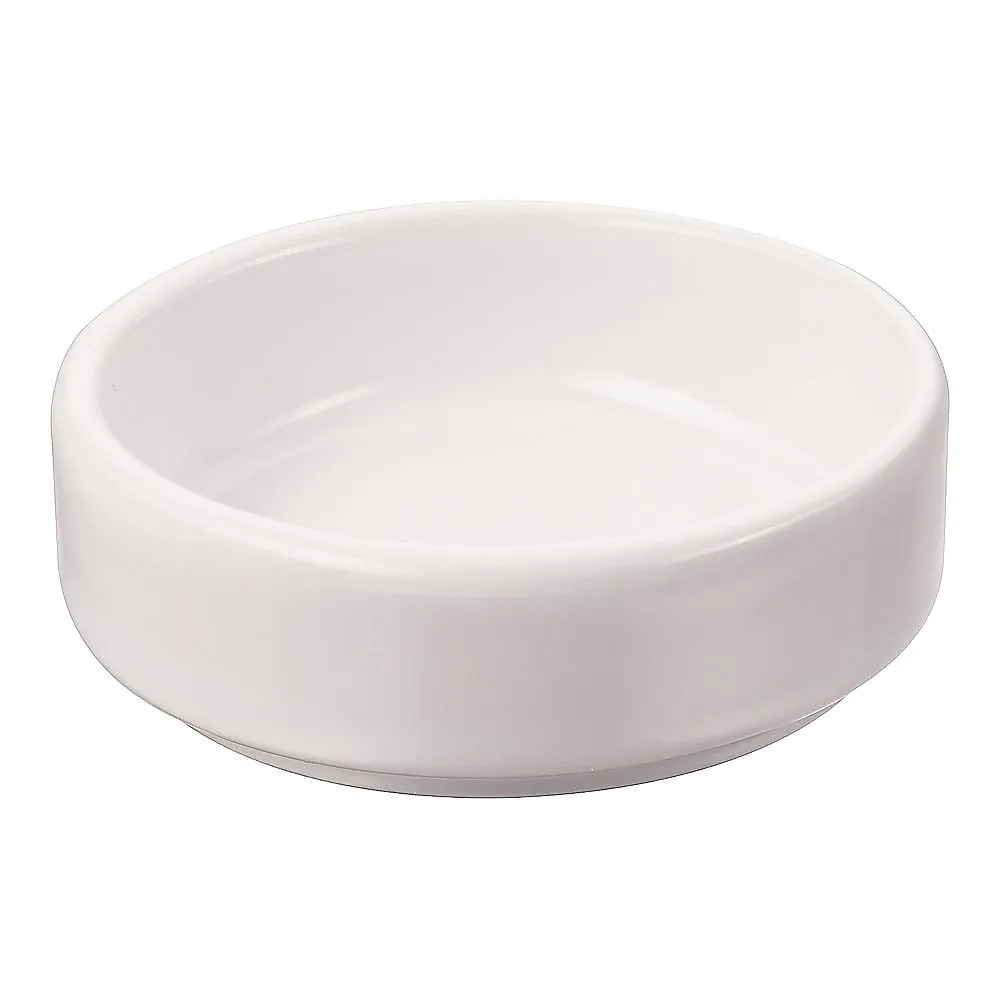 62-6820-53 Revol Small Dish White 647666