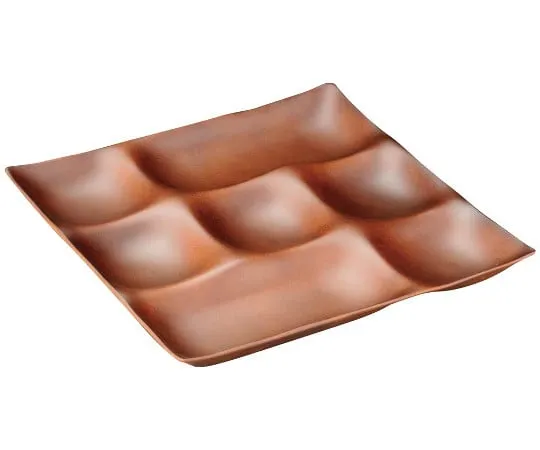 63-7200-70 Seven Plate Total Brown 1200912 6223400