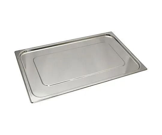 67-2396-20 Flat Cover for Super Deluxe Tray 1/1 SK-1910CA