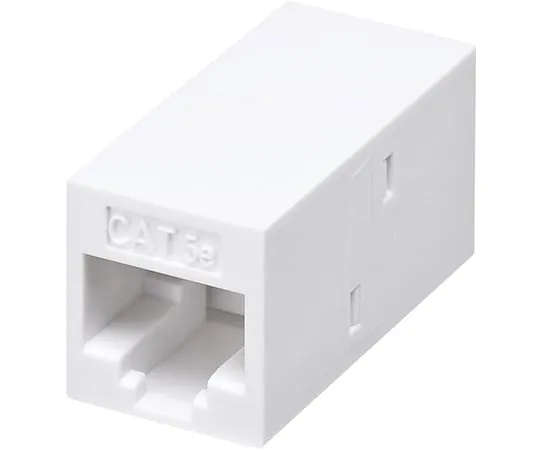 64-0850-88 RJ -45 Relay Adapter Enhanced Category 5 ADT-EX-5EK