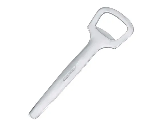 63-7121-54 18-0 Silver Stopper 0304800