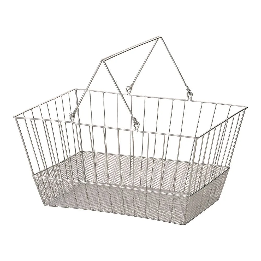 63-1249-21 Wire Store Cage Large 55-94