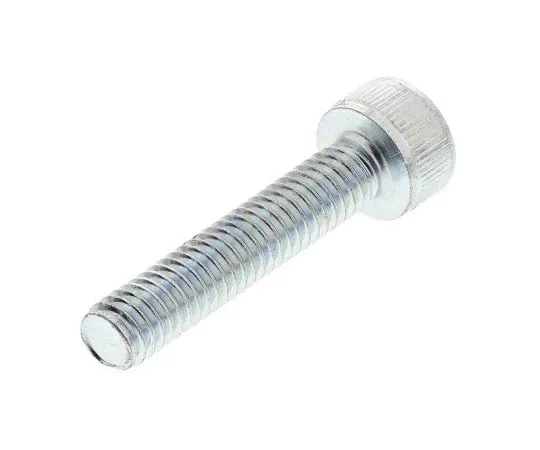 63-7576-63 RS Pro M4 x 20mm Hex Socket Cap Screw Bright Zinc Plated Steel 483-8231