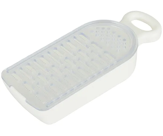 69-6397-75　Double-sided grater with KK saucer　DH8032