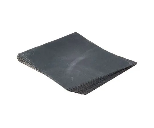 63-7577-90 Norton 400 Very Fine Silicon Carbide Abrasive Sheet, 280 x 230mm 63642532997